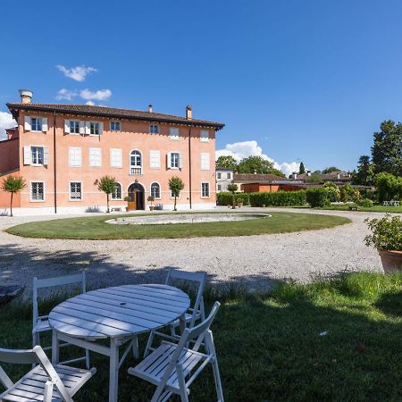 Apartment Winery Villa Vitas - App- 5 By Interhome Strassoldo Kültér fotó