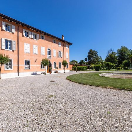 Apartment Winery Villa Vitas - App- 5 By Interhome Strassoldo Kültér fotó