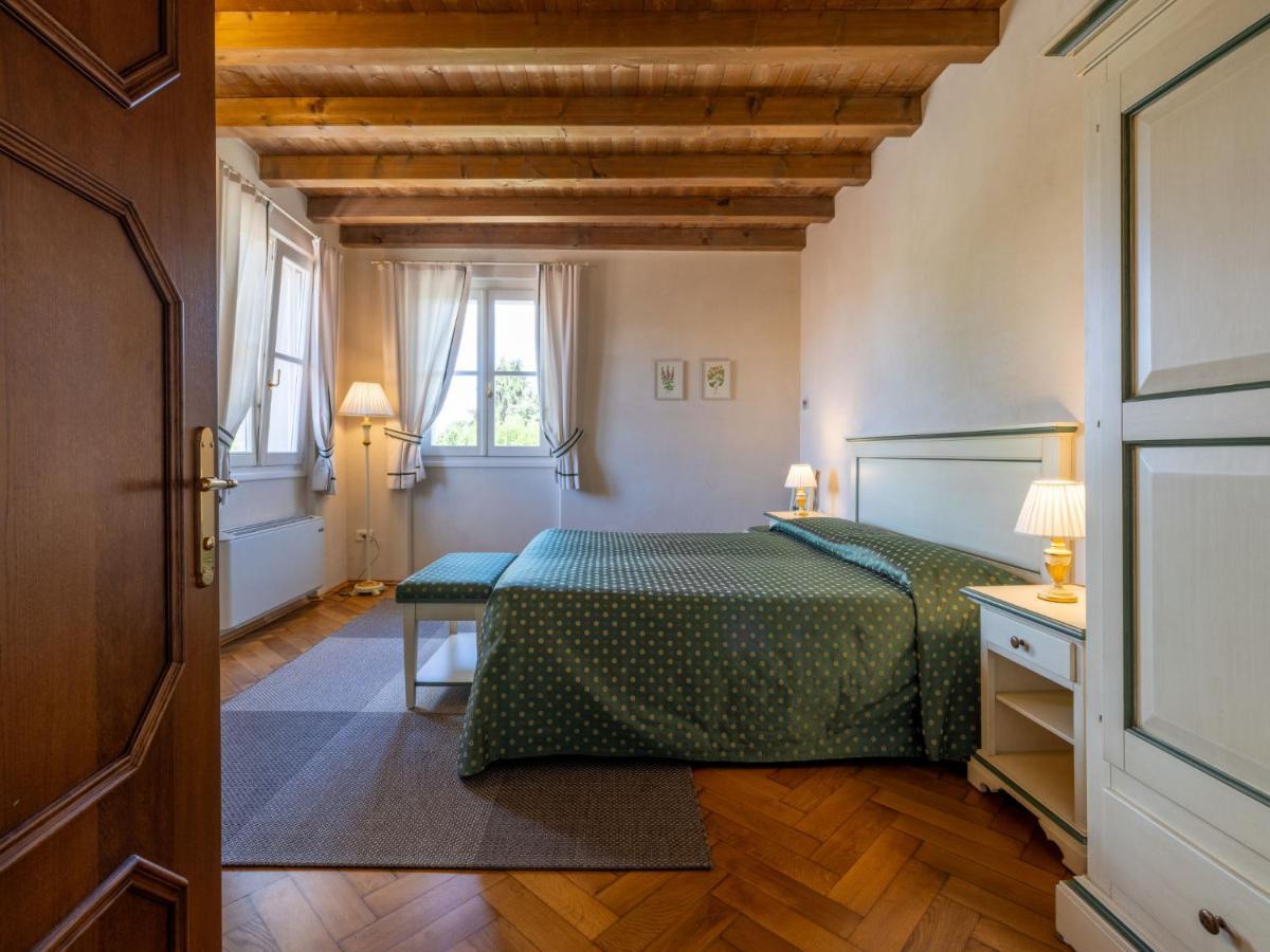 Apartment Winery Villa Vitas - App- 5 By Interhome Strassoldo Kültér fotó