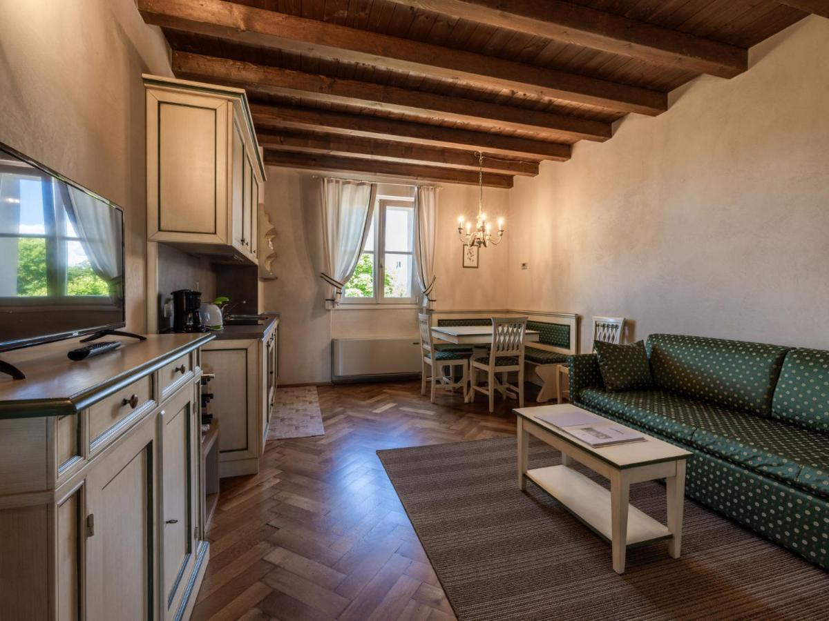 Apartment Winery Villa Vitas - App- 5 By Interhome Strassoldo Kültér fotó