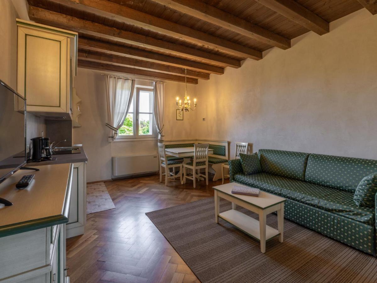 Apartment Winery Villa Vitas - App- 5 By Interhome Strassoldo Kültér fotó