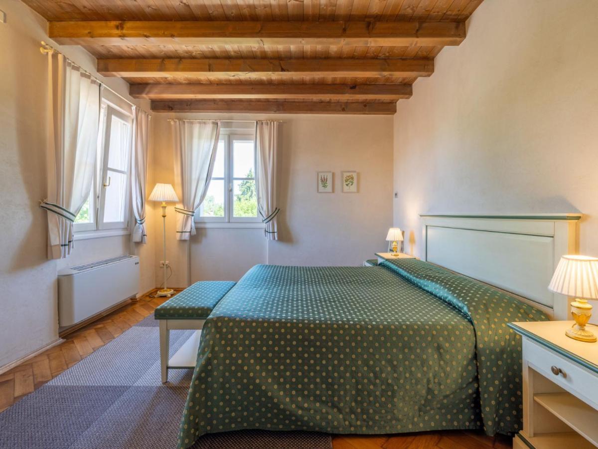 Apartment Winery Villa Vitas - App- 5 By Interhome Strassoldo Kültér fotó