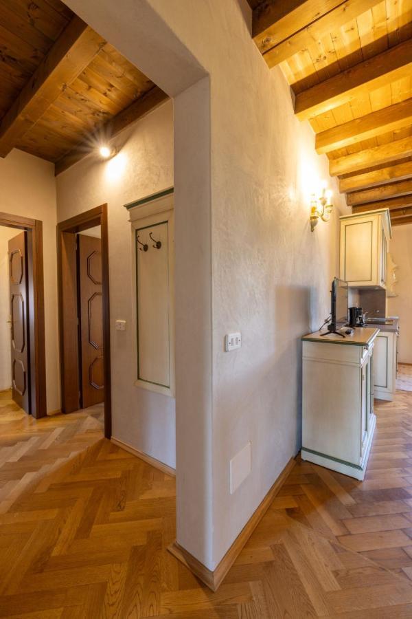 Apartment Winery Villa Vitas - App- 5 By Interhome Strassoldo Kültér fotó