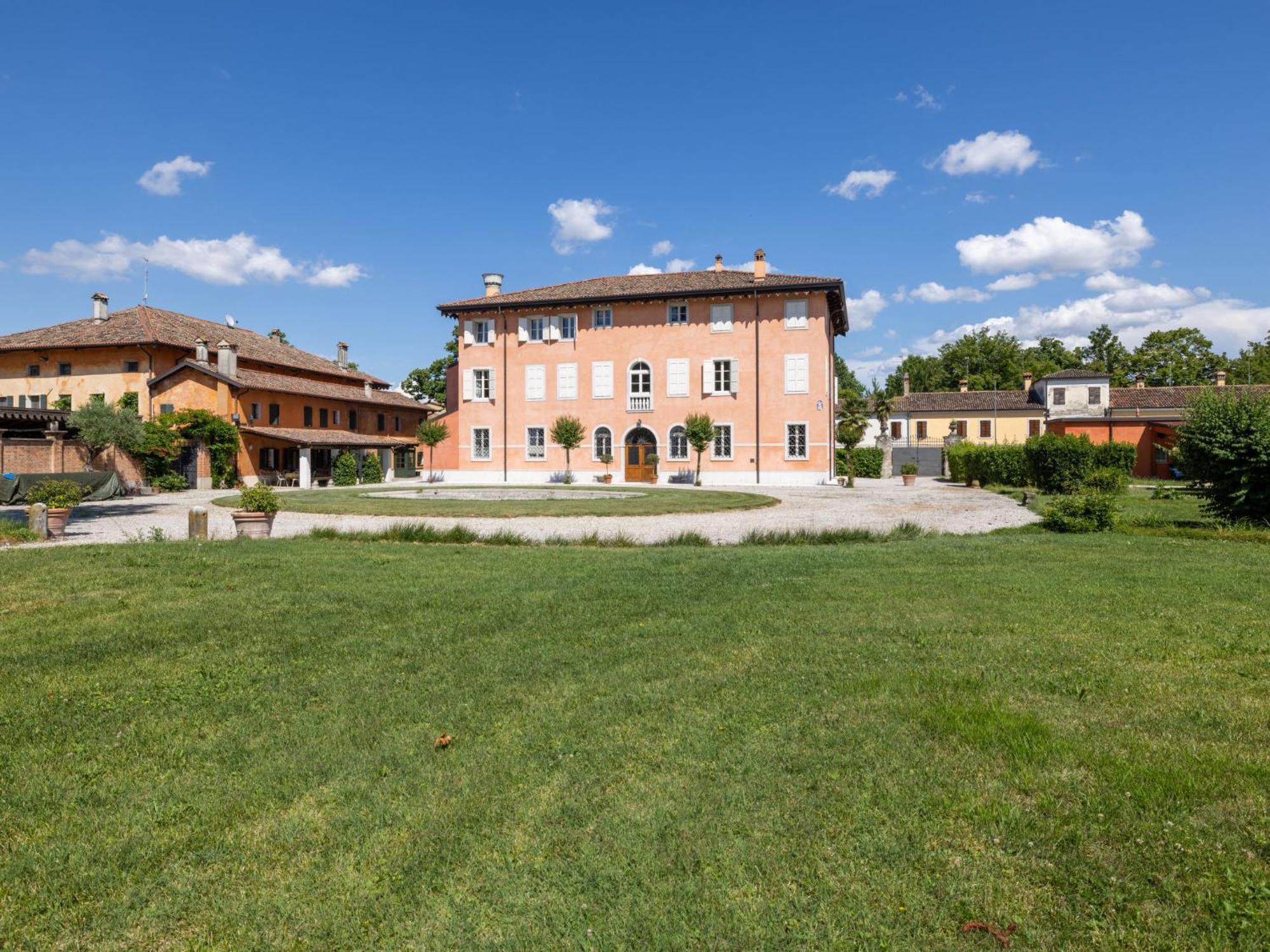 Apartment Winery Villa Vitas - App- 5 By Interhome Strassoldo Kültér fotó