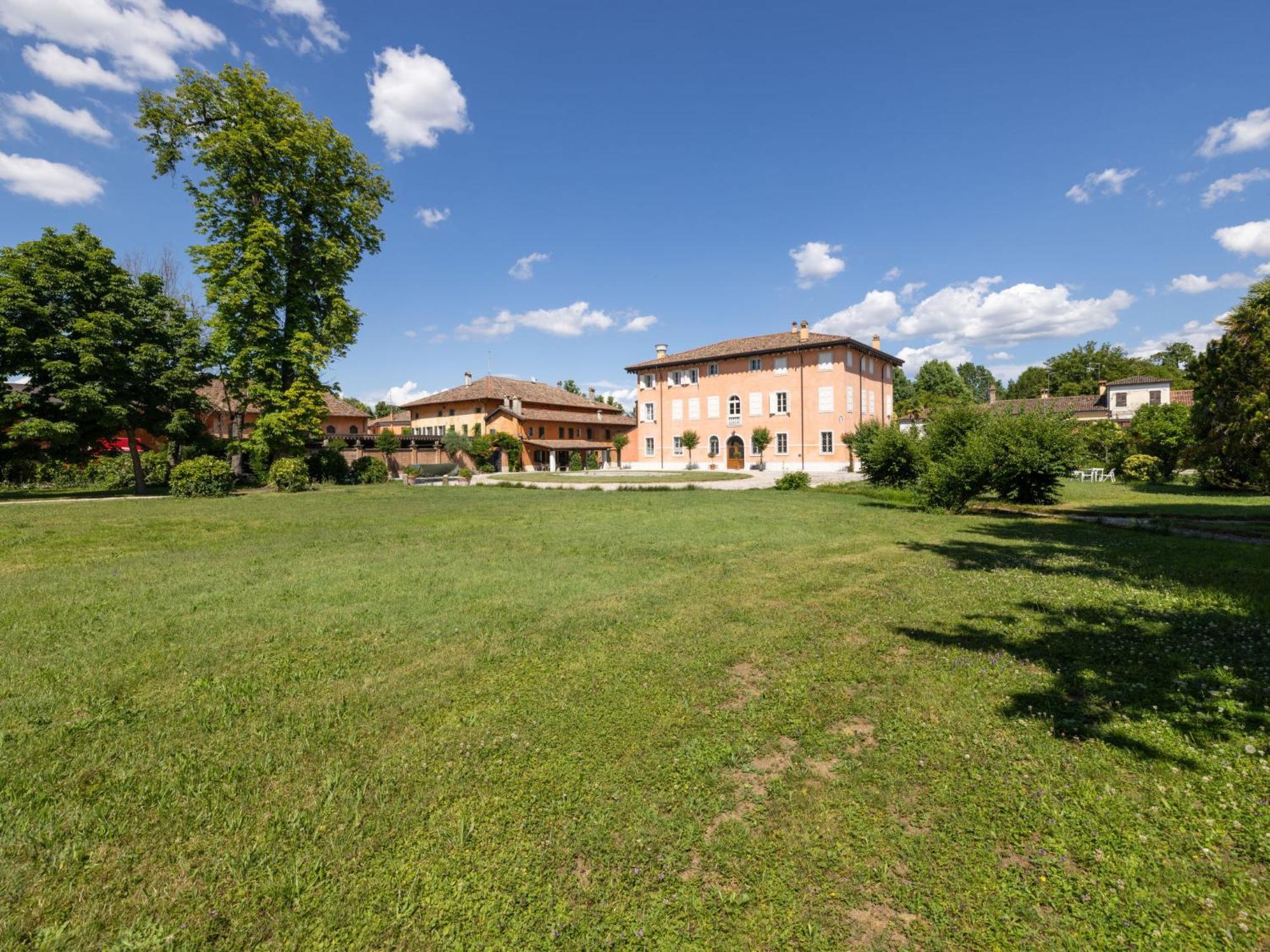 Apartment Winery Villa Vitas - App- 5 By Interhome Strassoldo Kültér fotó
