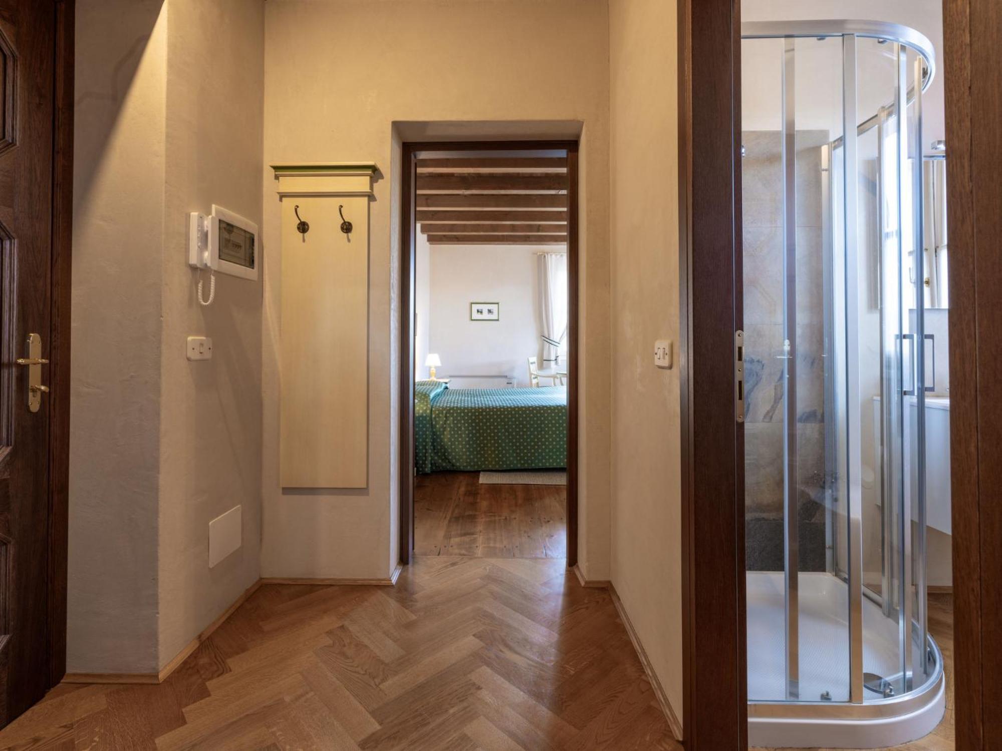 Apartment Winery Villa Vitas - App- 5 By Interhome Strassoldo Kültér fotó