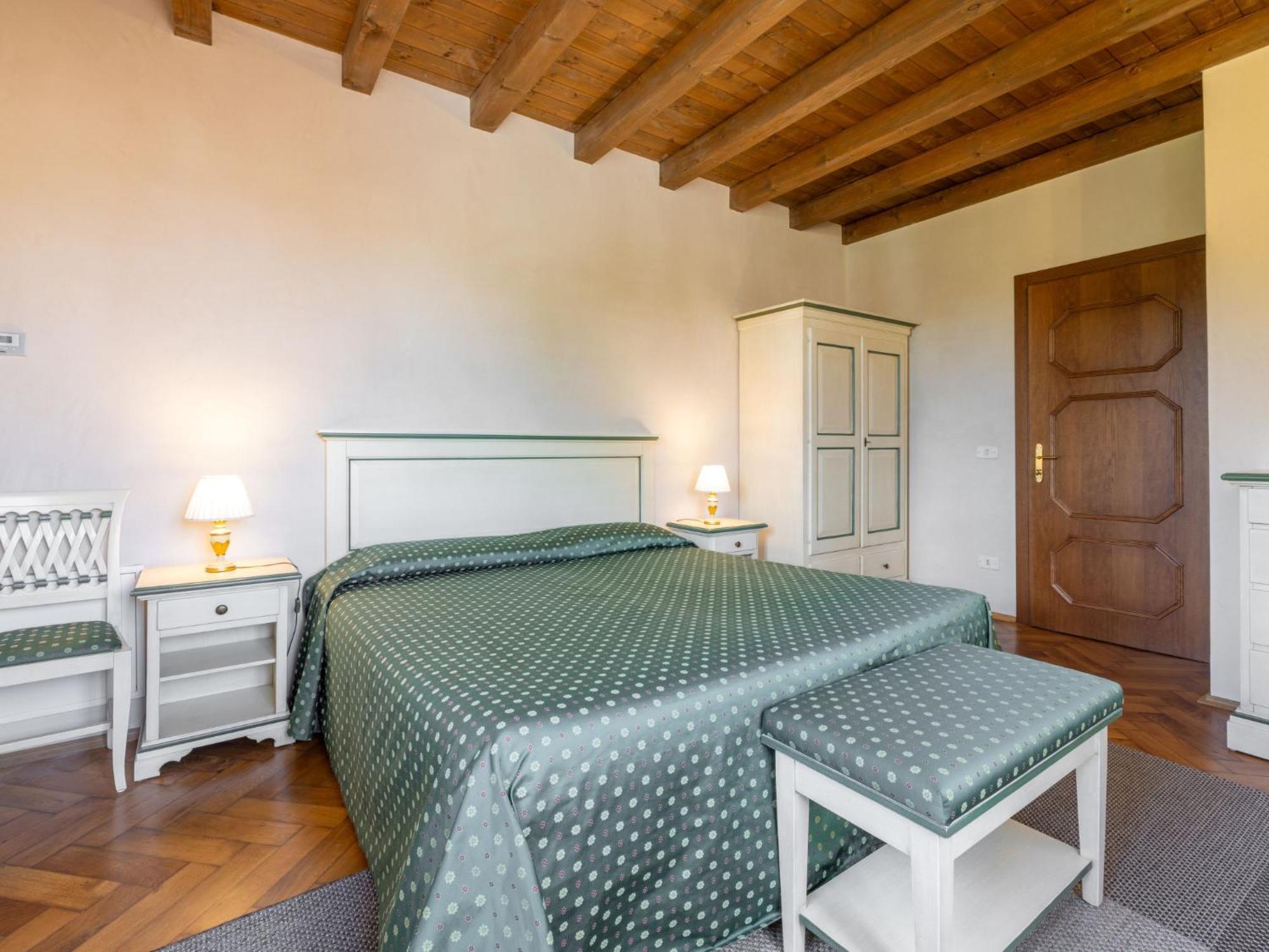 Apartment Winery Villa Vitas - App- 5 By Interhome Strassoldo Kültér fotó